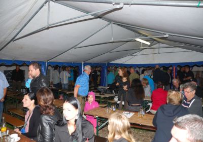 Dämmershoppen 1. Juli 2017