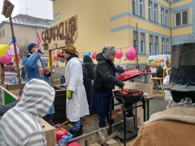 fasching2018