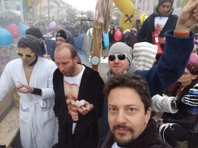 fasching2018