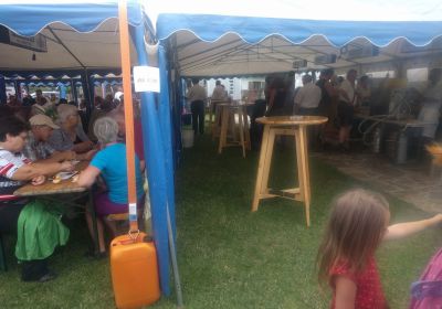 Magdalenafest 23.07.2017