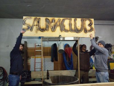 sauaclub