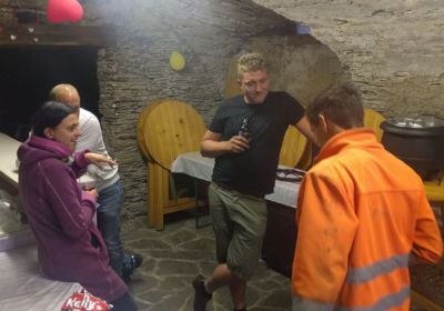 Straßenfest 2. September 2017